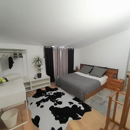 Vasco Da Gama Apartamento T2 Com Terraco Praia Da Barra 가파나다나자레 외부 사진