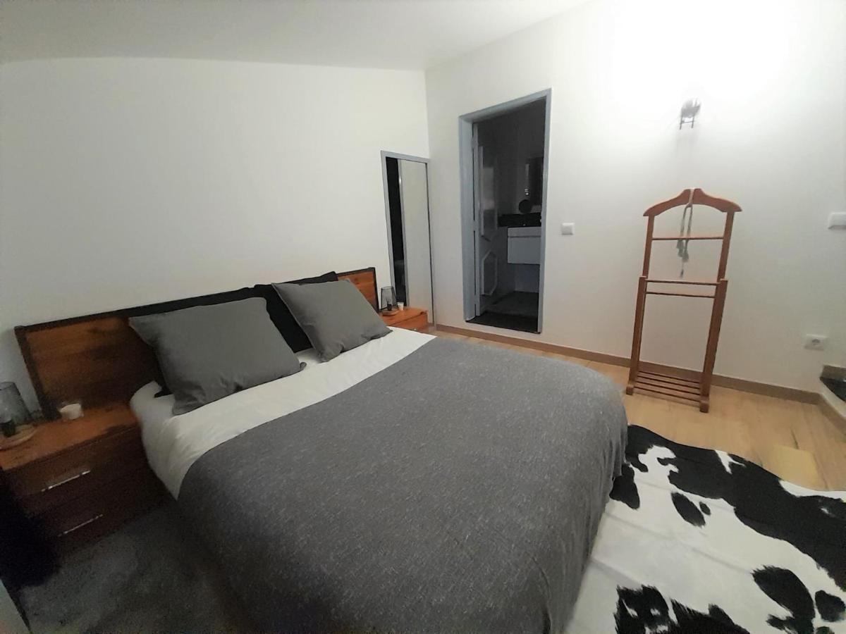 Vasco Da Gama Apartamento T2 Com Terraco Praia Da Barra 가파나다나자레 외부 사진