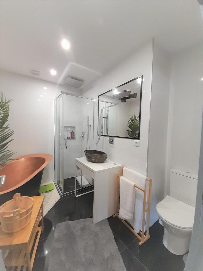 Vasco Da Gama Apartamento T2 Com Terraco Praia Da Barra 가파나다나자레 외부 사진
