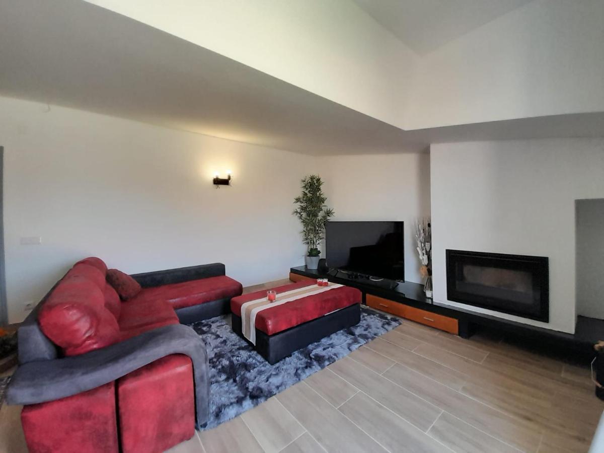 Vasco Da Gama Apartamento T2 Com Terraco Praia Da Barra 가파나다나자레 외부 사진