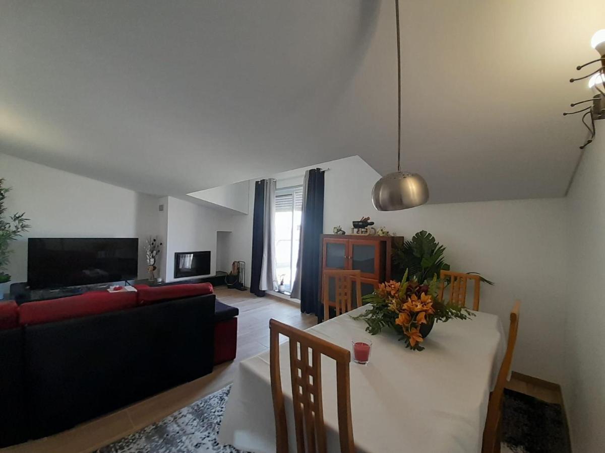 Vasco Da Gama Apartamento T2 Com Terraco Praia Da Barra 가파나다나자레 외부 사진