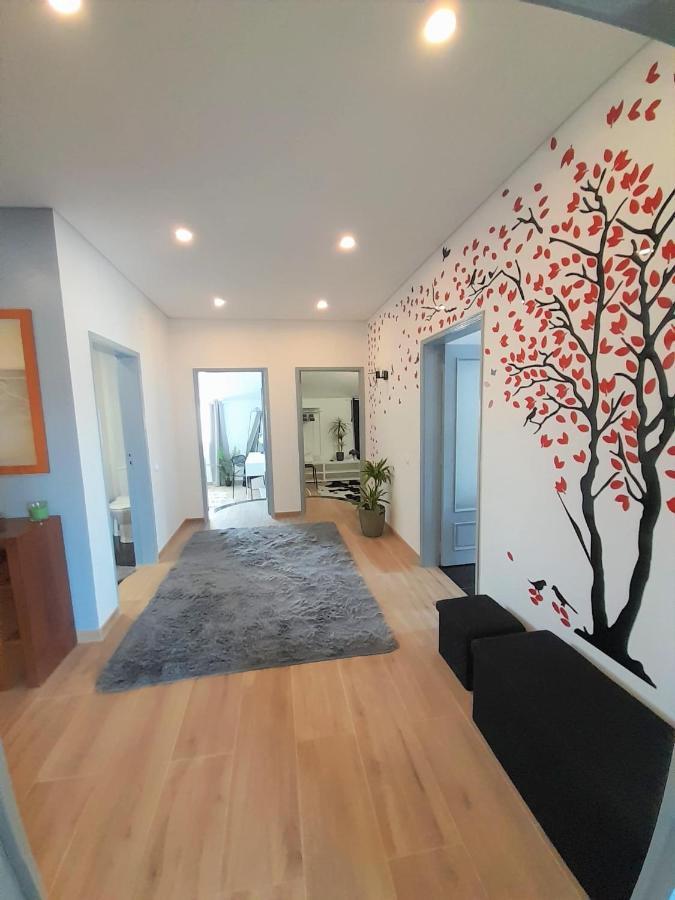 Vasco Da Gama Apartamento T2 Com Terraco Praia Da Barra 가파나다나자레 외부 사진