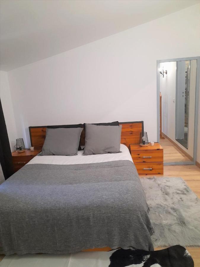 Vasco Da Gama Apartamento T2 Com Terraco Praia Da Barra 가파나다나자레 외부 사진