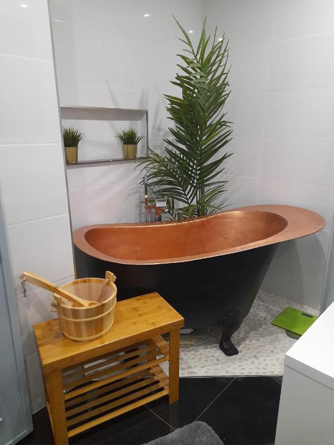 Vasco Da Gama Apartamento T2 Com Terraco Praia Da Barra 가파나다나자레 외부 사진